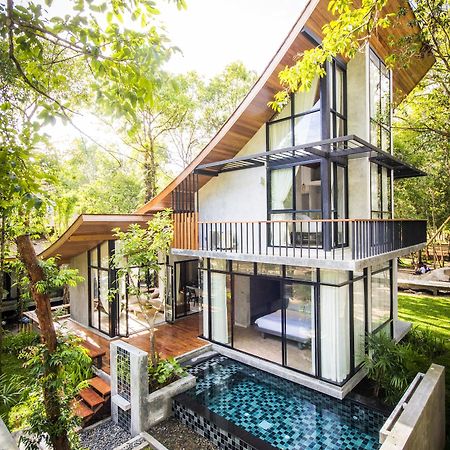Villa Thalanena By The Beach Luaran gambar