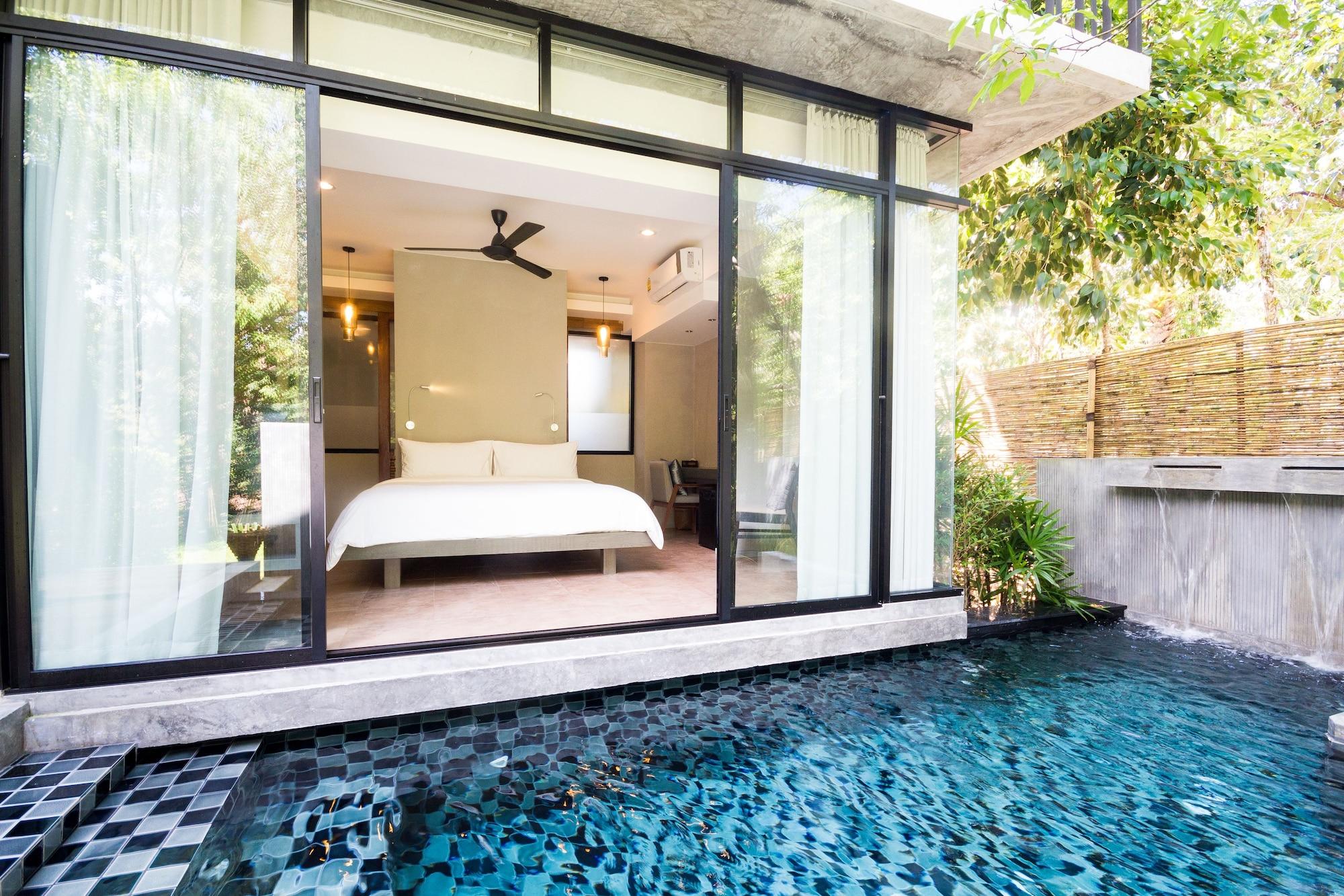 Villa Thalanena By The Beach Luaran gambar