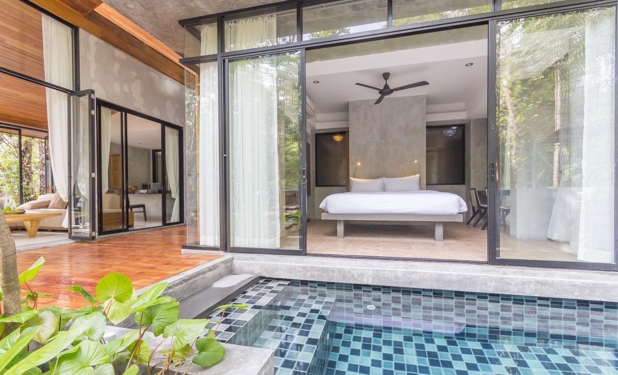 Villa Thalanena By The Beach Luaran gambar