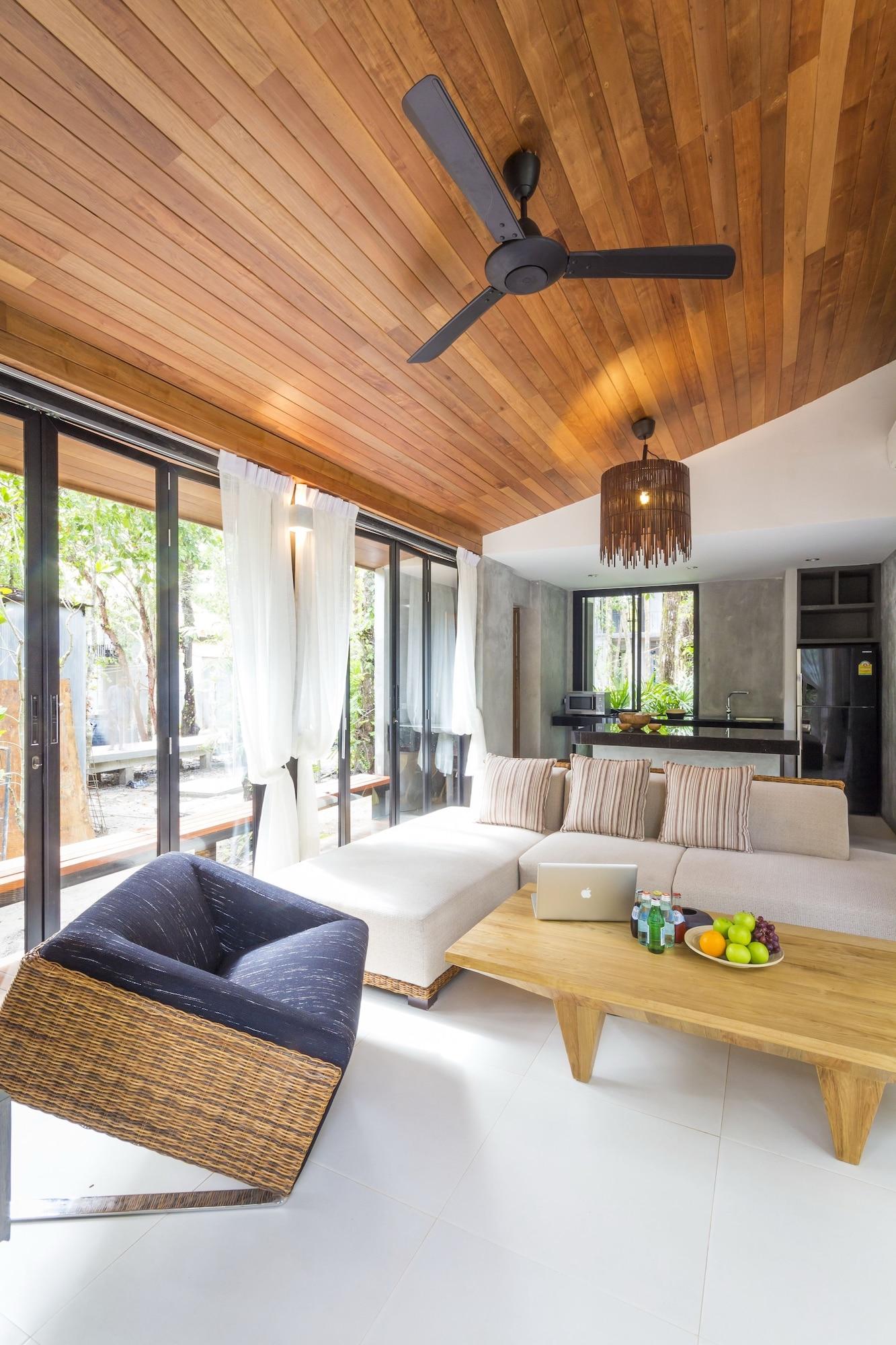 Villa Thalanena By The Beach Luaran gambar
