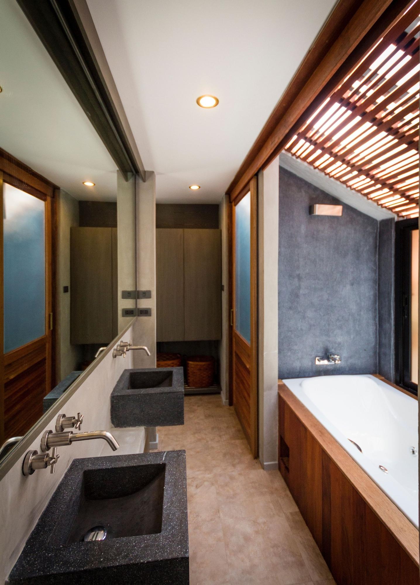 Villa Thalanena By The Beach Luaran gambar