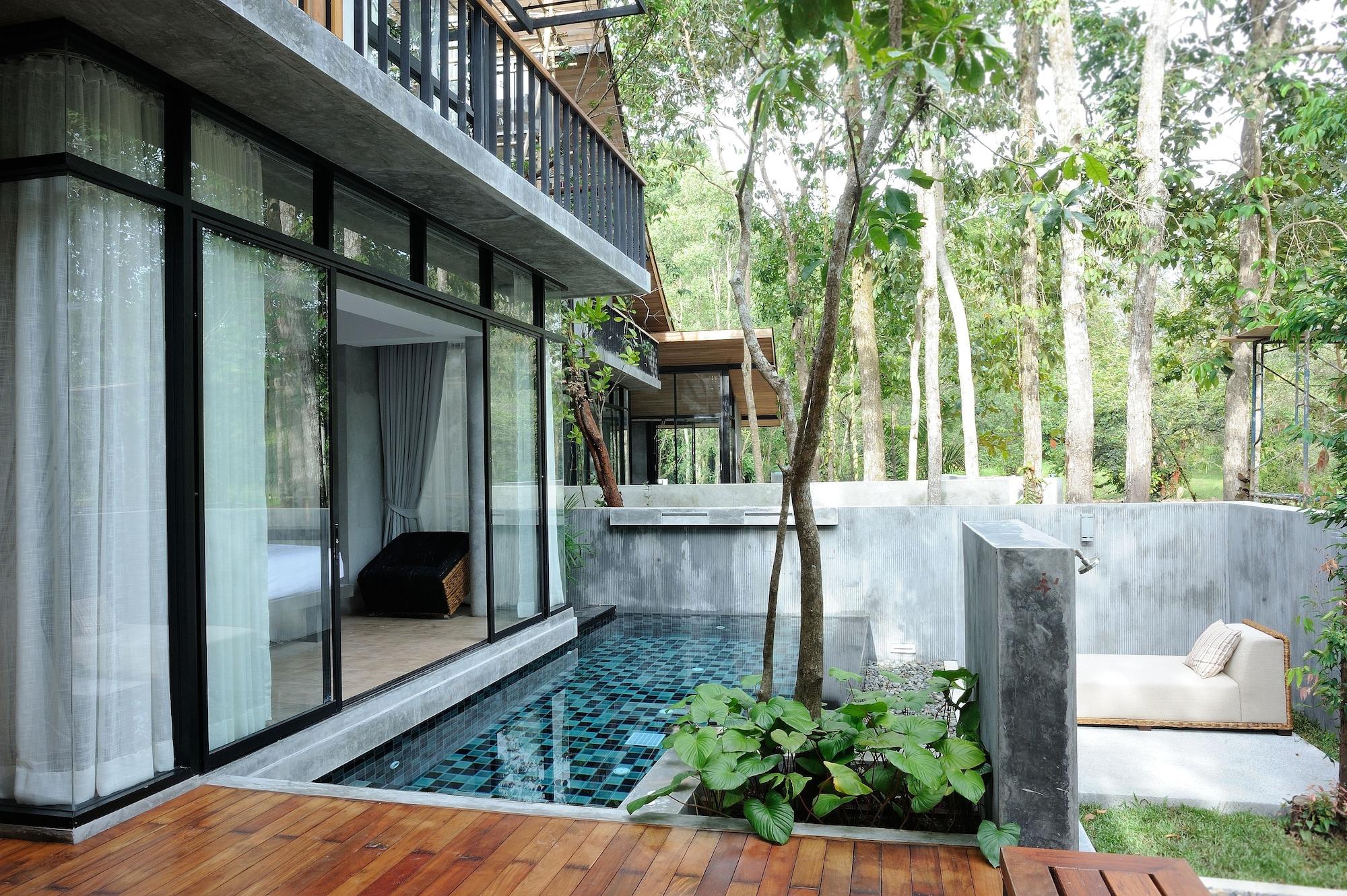 Villa Thalanena By The Beach Luaran gambar