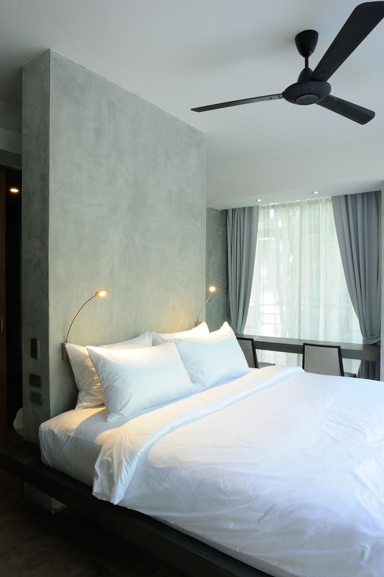 Villa Thalanena By The Beach Luaran gambar