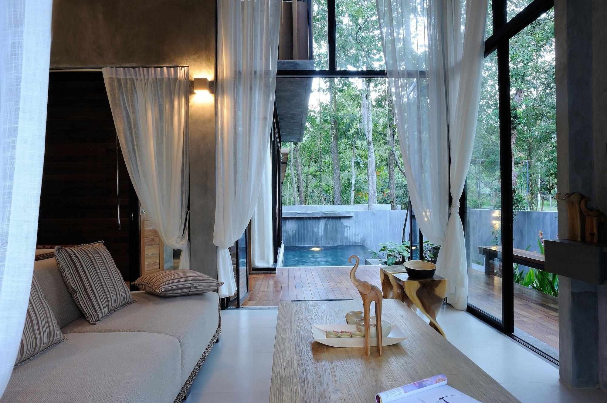 Villa Thalanena By The Beach Luaran gambar