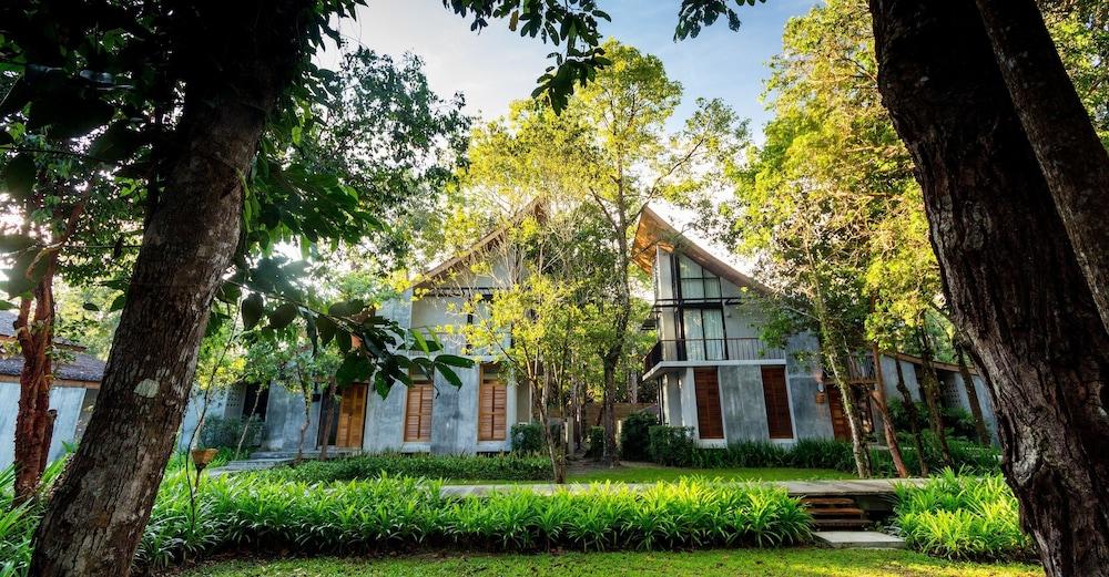Villa Thalanena By The Beach Luaran gambar