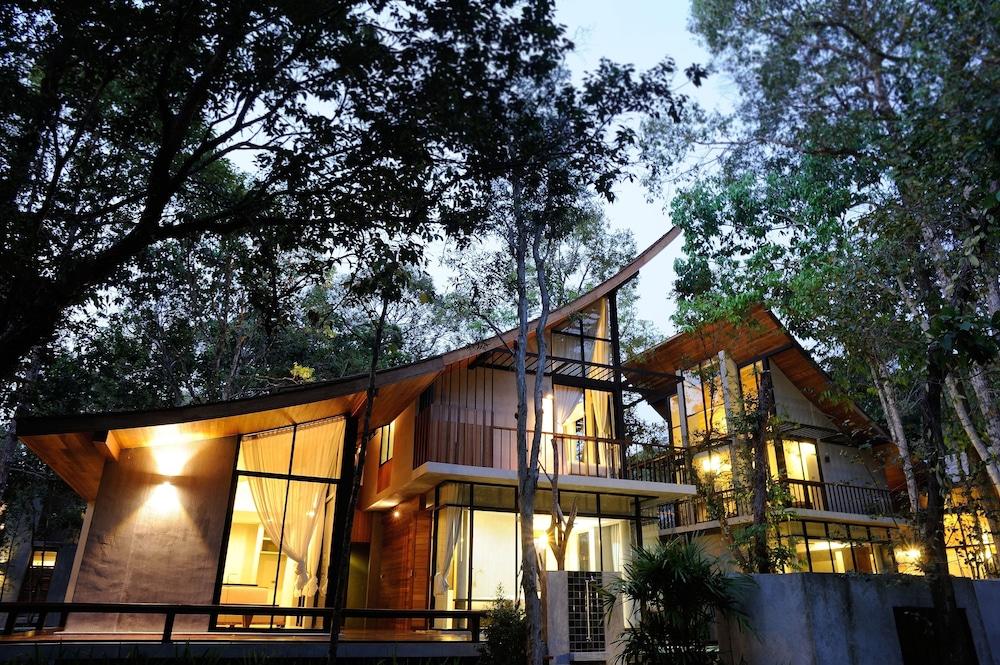 Villa Thalanena By The Beach Luaran gambar