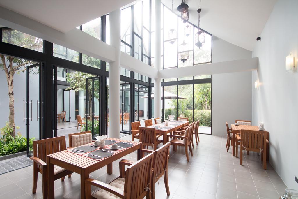 Villa Thalanena By The Beach Luaran gambar