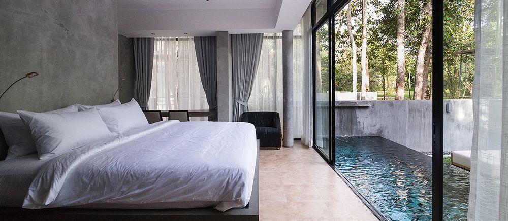 Villa Thalanena By The Beach Luaran gambar