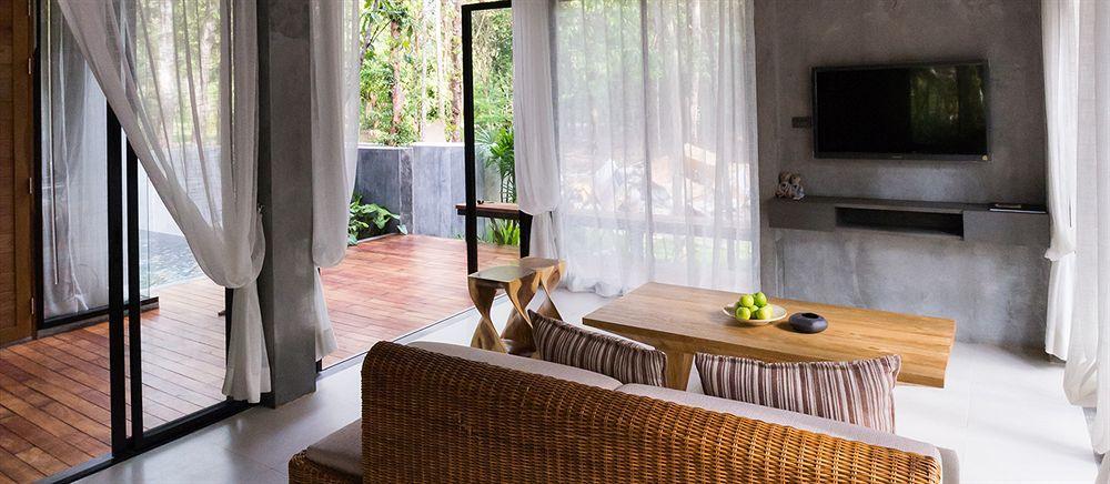 Villa Thalanena By The Beach Luaran gambar