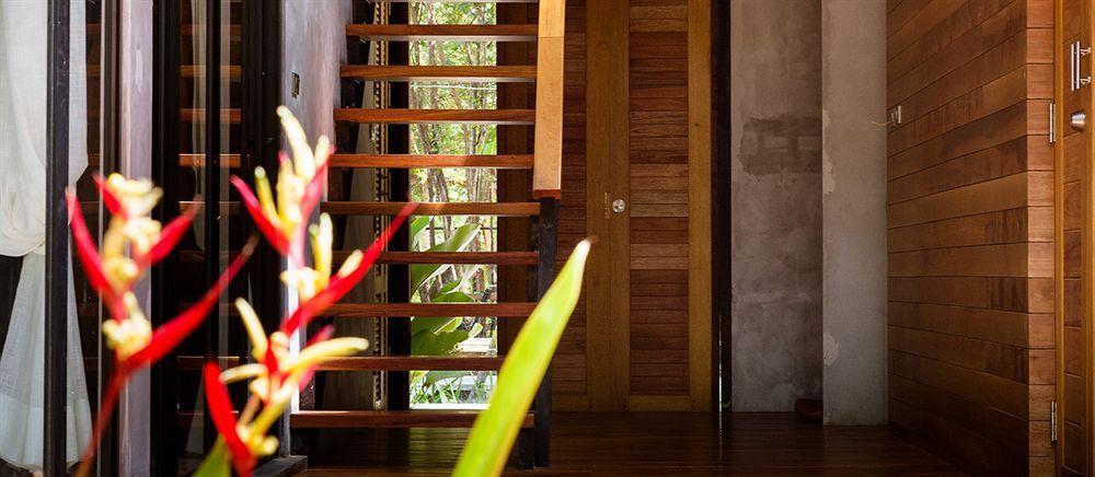 Villa Thalanena By The Beach Luaran gambar