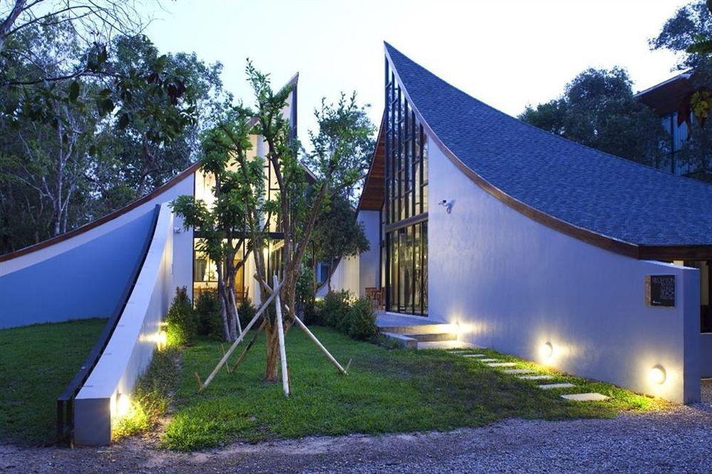 Villa Thalanena By The Beach Luaran gambar