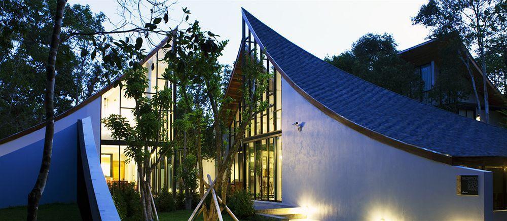 Villa Thalanena By The Beach Luaran gambar