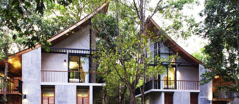 Villa Thalanena By The Beach Luaran gambar