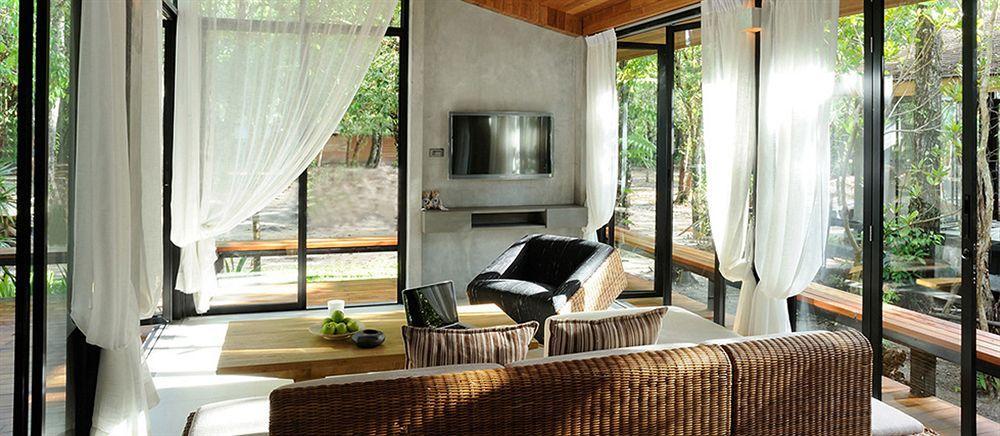 Villa Thalanena By The Beach Luaran gambar