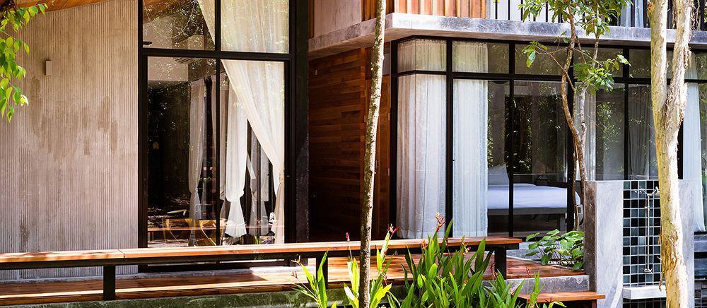 Villa Thalanena By The Beach Luaran gambar