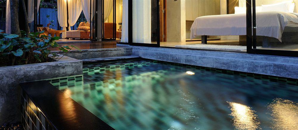 Villa Thalanena By The Beach Luaran gambar