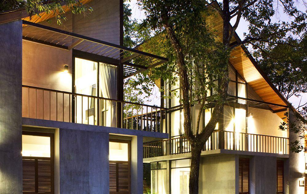 Villa Thalanena By The Beach Luaran gambar