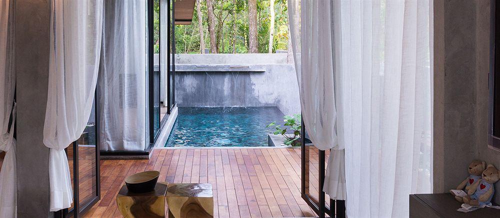 Villa Thalanena By The Beach Luaran gambar