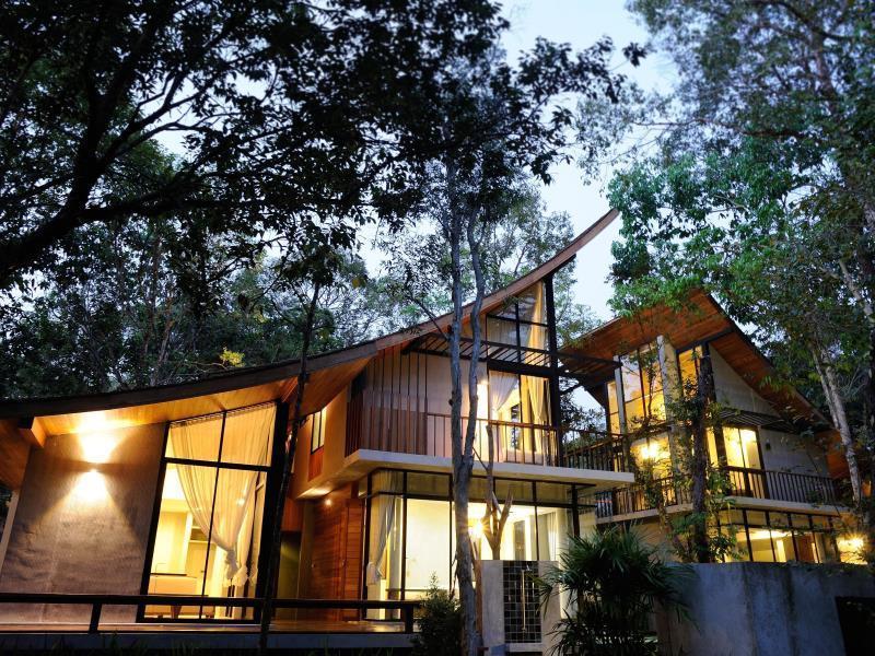 Villa Thalanena By The Beach Luaran gambar