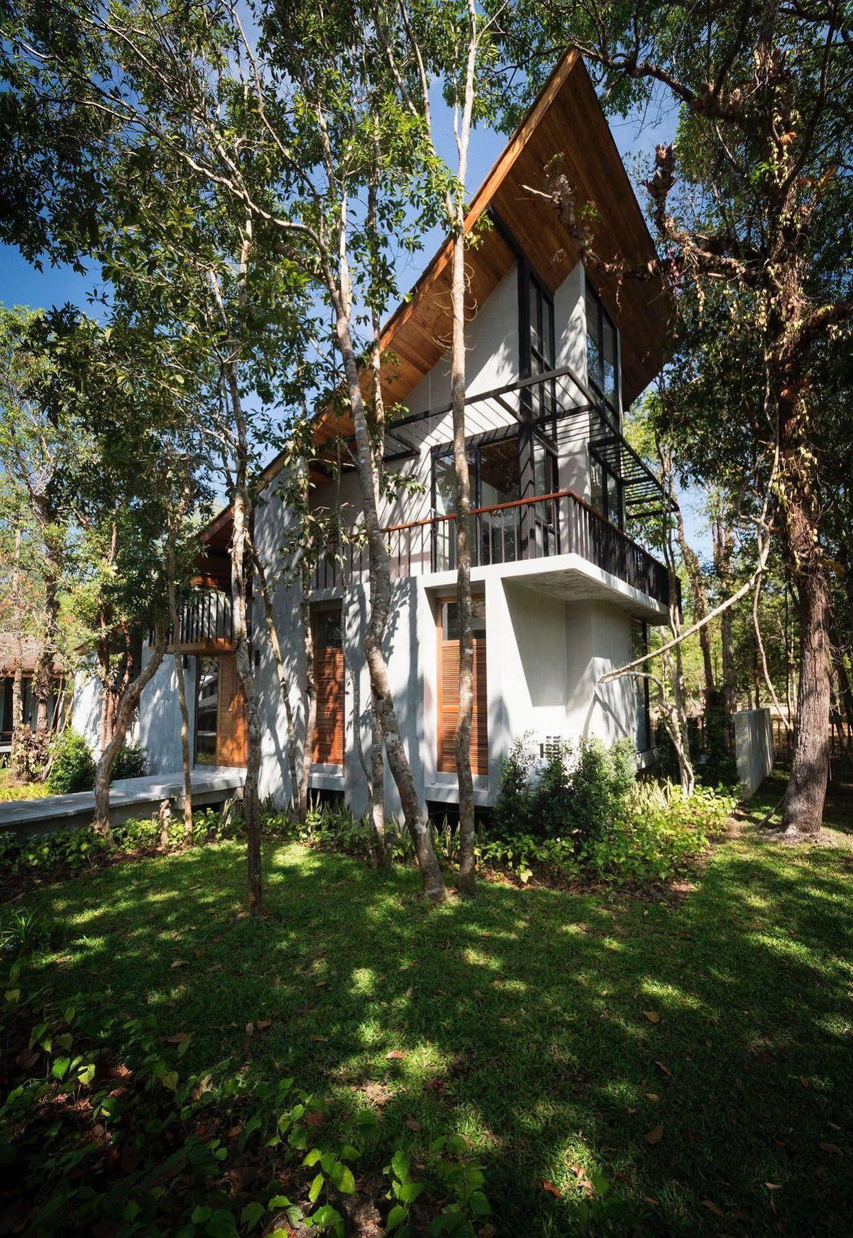 Villa Thalanena By The Beach Luaran gambar