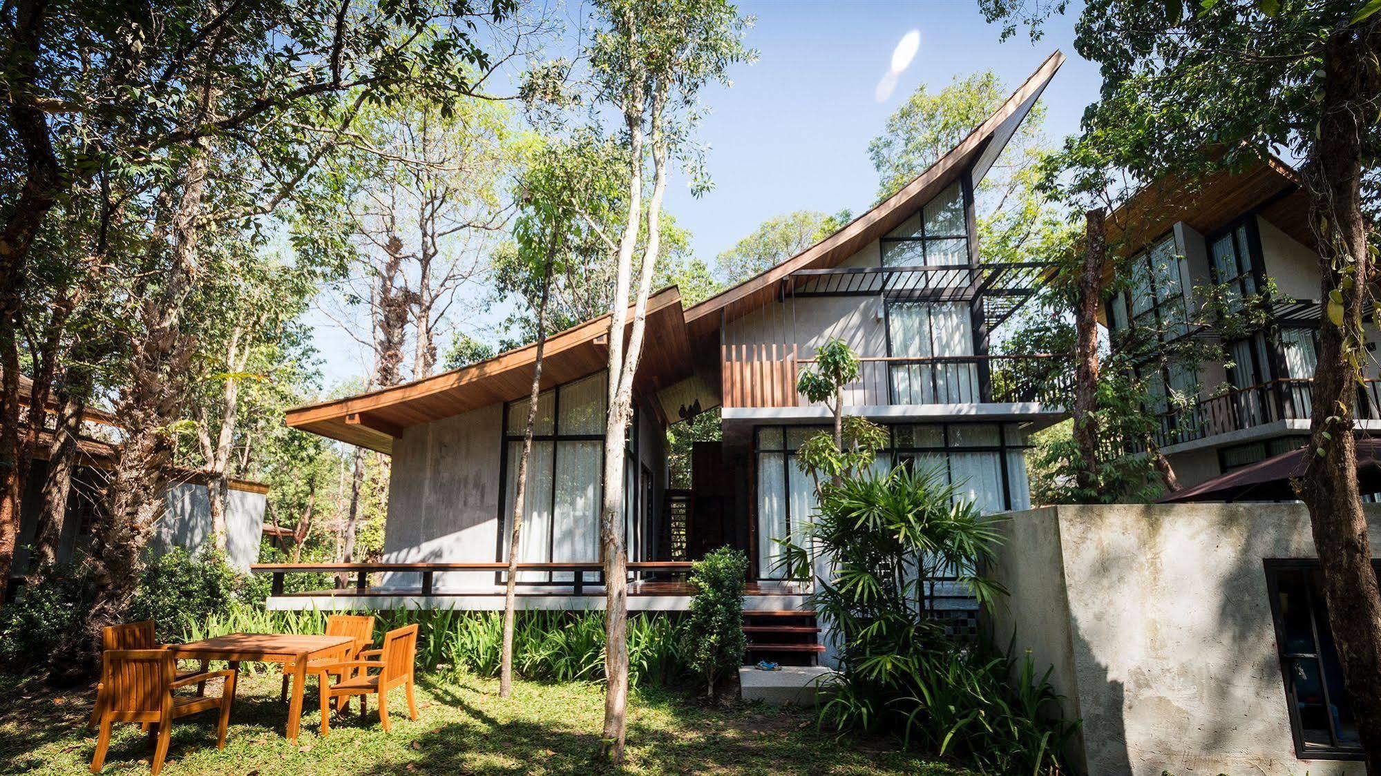 Villa Thalanena By The Beach Luaran gambar