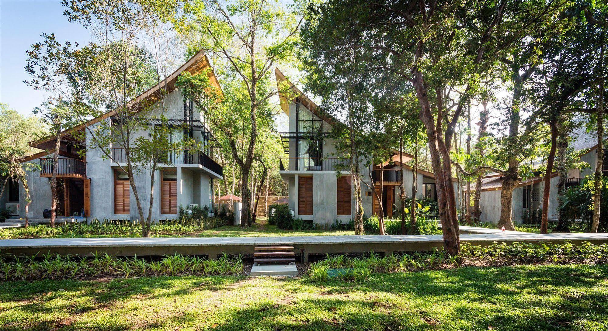 Villa Thalanena By The Beach Luaran gambar