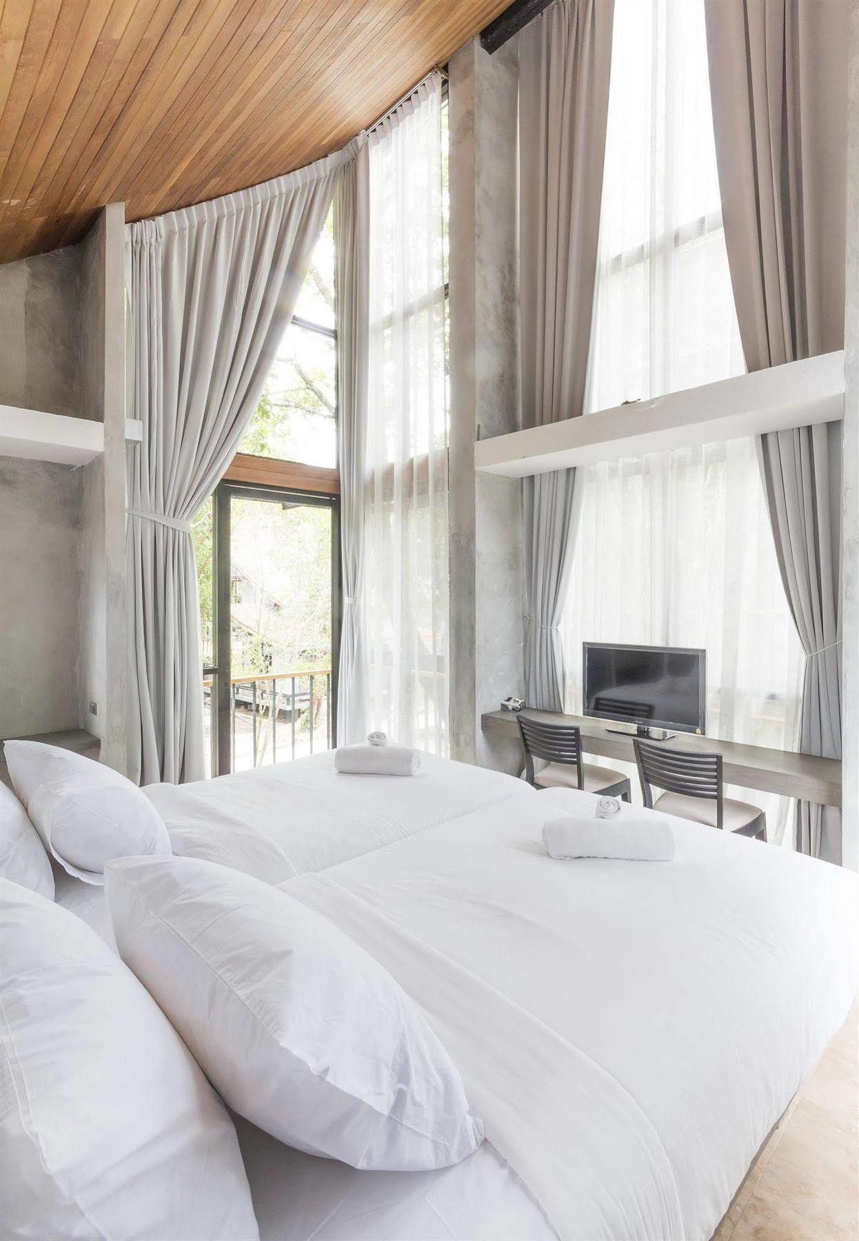 Villa Thalanena By The Beach Luaran gambar