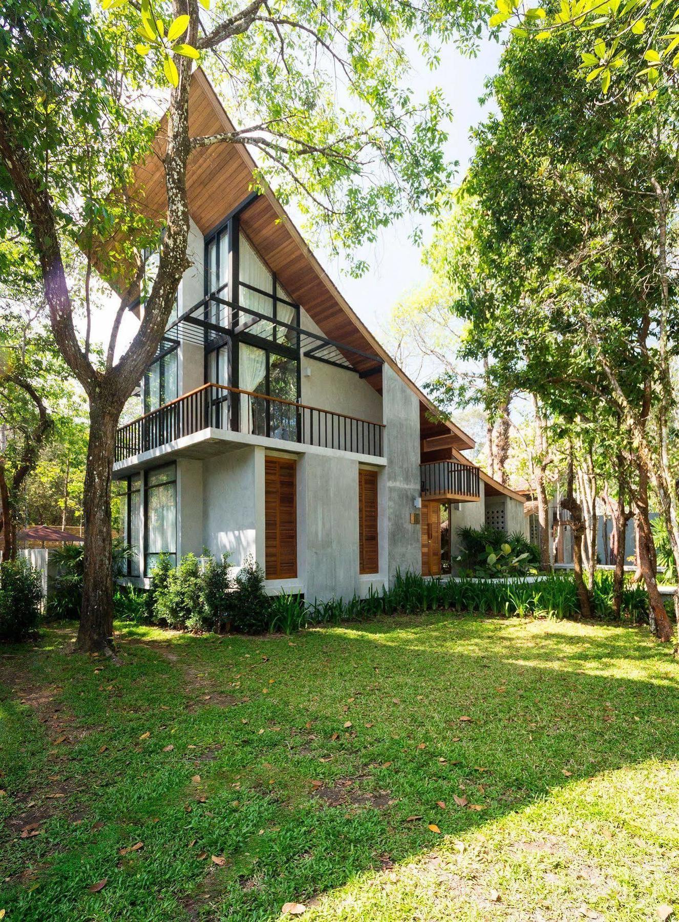Villa Thalanena By The Beach Luaran gambar