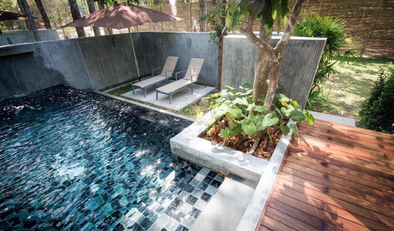 Villa Thalanena By The Beach Luaran gambar