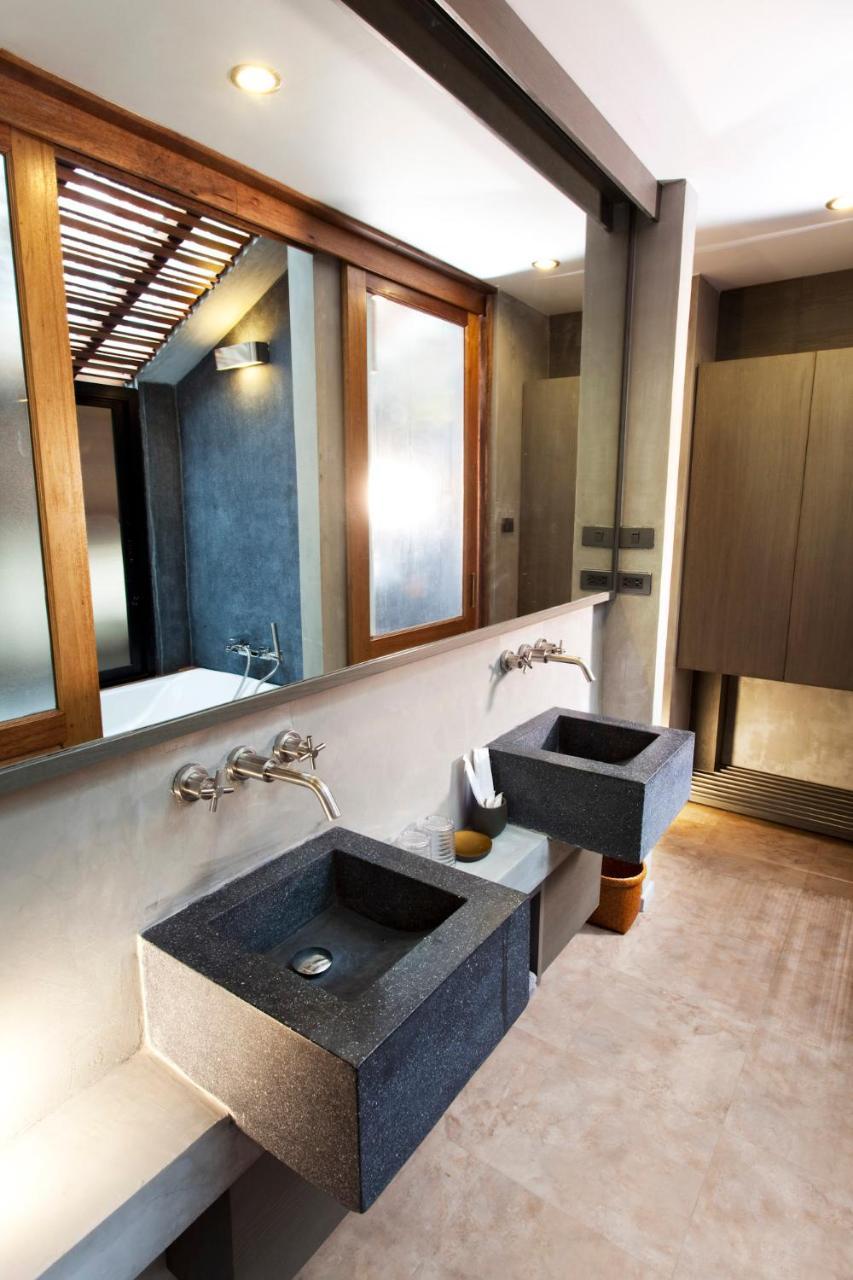 Villa Thalanena By The Beach Luaran gambar