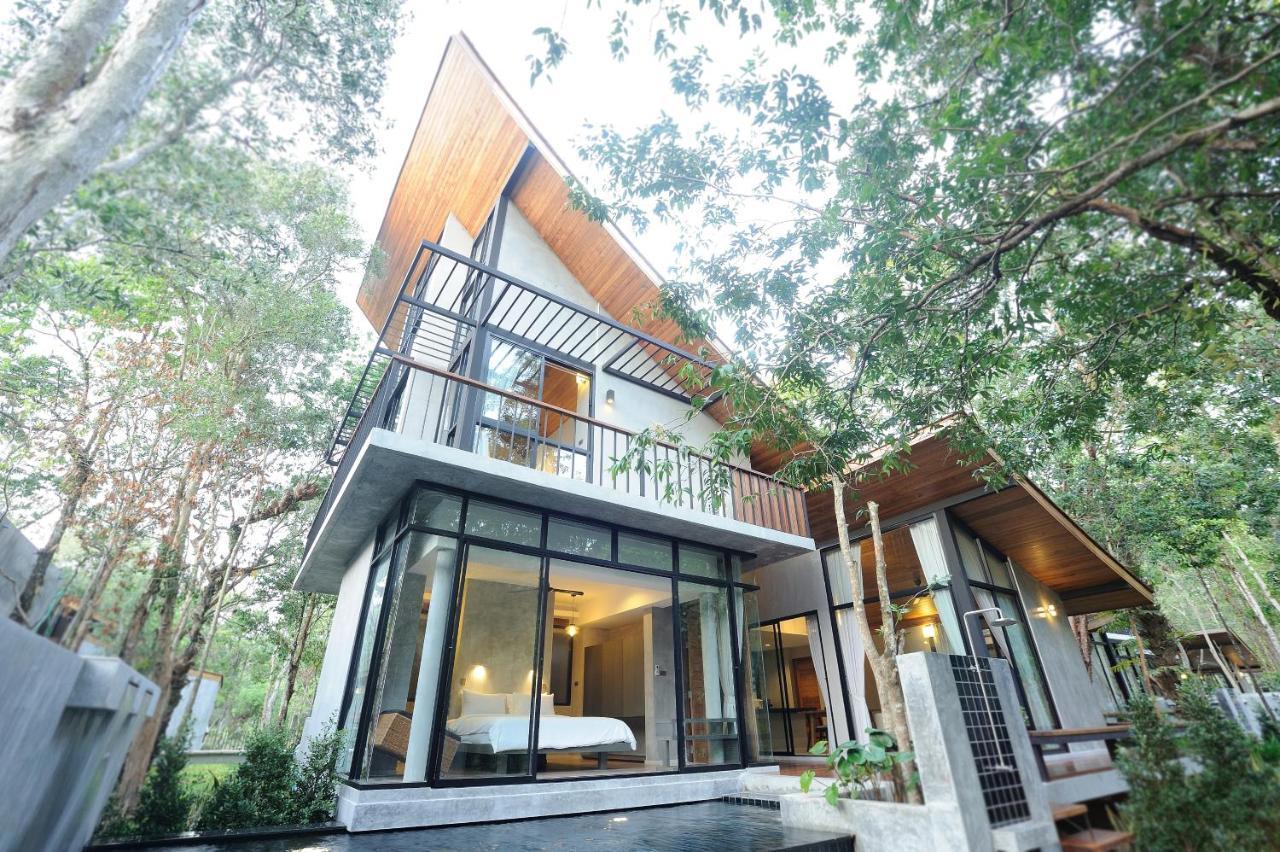 Villa Thalanena By The Beach Bilik gambar