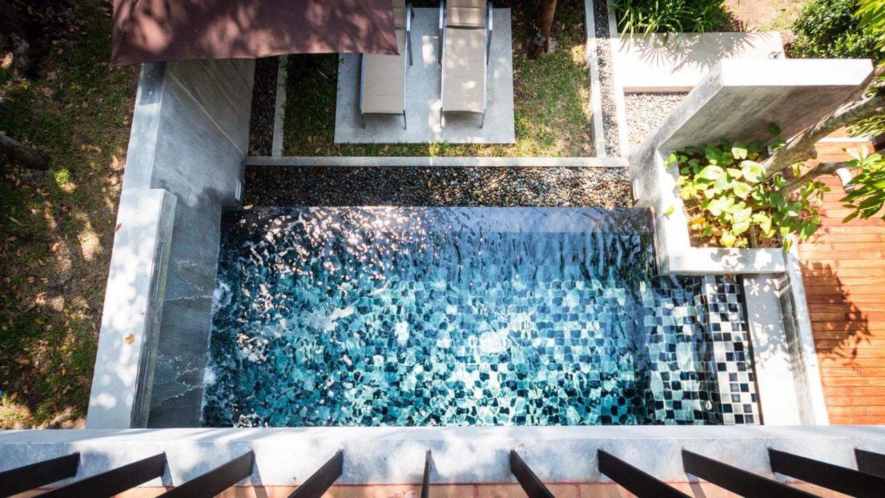 Villa Thalanena By The Beach Luaran gambar