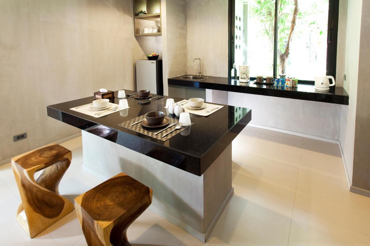 Villa Thalanena By The Beach Luaran gambar