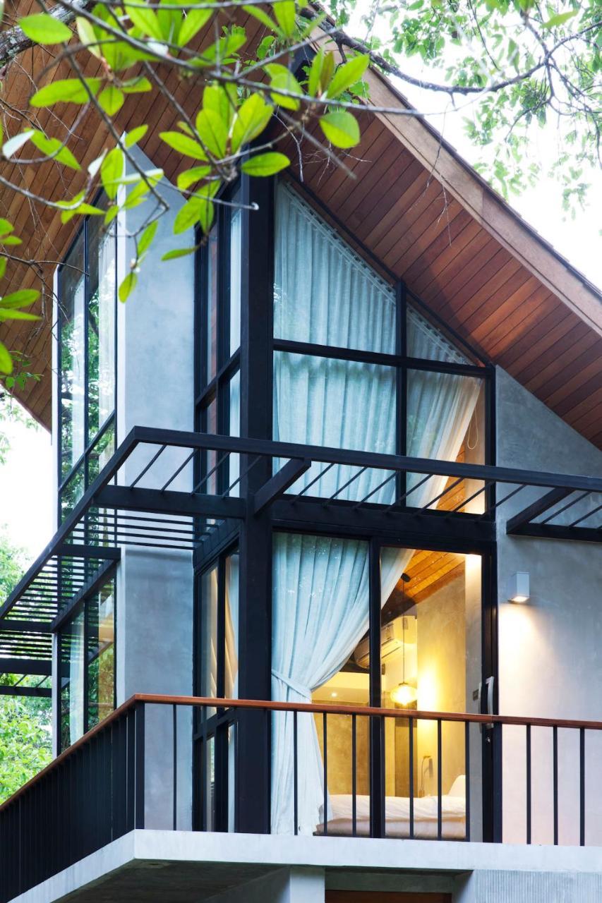 Villa Thalanena By The Beach Luaran gambar